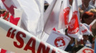 SANITAS: 200.000 de profesionişti din Sănătate au declanşat, luni, grevă japoneză pe termen nelimitat