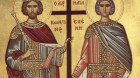 21 mai – Sfinţii Împăraţi Constantin şi Elena
