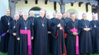Episcopii catolici din România se reunesc la Blaj, în sesiunea ordinară de primăvară