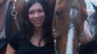 „Salonul calului” din Tîncăbeşti va găzdui prima licitaţie de cai din România