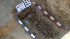 Campanie de investigaţii arheologice pentru identificarea rămăşiţelor pământeşti ale deţinuţilor politici decedaţi în penitenciarul Aiud