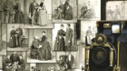 Expoziţie: Memoria imaginilor – Aspecte cotidiene în clişee şi fotografii din secolele XIX-XX