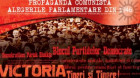 Expoziţie: „Propaganda comunistă – Alegerile parlamentare din 1946”