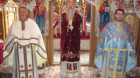 Înaltpreasfinţitul Părinte Mitropolit Andrei a săvîrşit Sfînta Liturghie la Penitenciarul Gherla