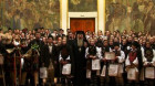 Dejenii pe locul II la Festivalul „Episcop Nicolae Ivan”