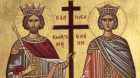 2013 – Anul omagial al Sfinţilor Împăraţi Constantin şi Elena şi Anul comemorativ „Dumitru Stăniloae” în Patriarhia Română