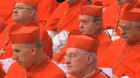 Biserica Romano-Catolică din România nu participă la alegerea Papei deoarece cardinalul Mureşan are peste 80 de ani