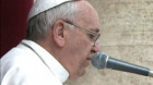 Papa îi îndeamnă pe creştini să traducă “în cotidian” sacramentele primite
