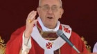 Papa cere “garantarea protecţiei juridice a embrionului”