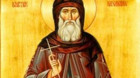 Credincioşii ortodocşi îl sărbătoresc duminică pe Sfîntul Mare Mucenic Dimitrie cel Nou