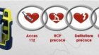 O asociaţie propune amplasarea a cinci defibrilatoare externe automate pe raza municipiului Cluj-Napoca