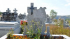 Sfîntul Sinod al BOR solicită amînarea intrării în vigoare a Legii privind cimitirele