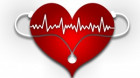 Crizele cardiace sunt mai greu de diagnosticat la femei decât la bărbaţi