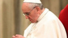 Papa Francisc a întins o ramură de măslin Chinei şi altor state asiatice