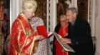 Distincţii pontificale pentru preoţi şi credincioşi ai Eparhiei de Cluj-Gherla