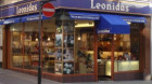 Note de călătorie: „Leonidas”, o dulce victorie a ciocolatei belgiene