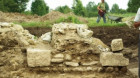 Noi rezultate ale cercetărilor arheologice de la Ulpia Traiana Sarmizegetusa