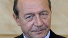 Traian Băsescu, la Cluj: Emil Boc- candidat al PNL şi PMP