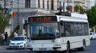La Cluj-Napoca autobuzele au fost transformate în troleibuze în urmă cu 10 ani