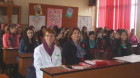 Educaţie pentru sănătatea femeii, la Liceul Tehnologic „C. Brâncuşi” din Dej