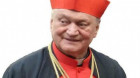 Cardinalul Lucian: Visele sînt lucrurile cele mai de preţ ale omenirii; Crăciunul e un astfel de moment