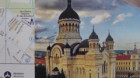 Clujul ortodox: O hartă a tuturor obiectivelor ortodoxe din municipiul Cluj-Napoca
