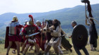 Dacii şi romanii din Terra Dacica Aeterna, invitaţi la Festivalul „Natale din Roma”