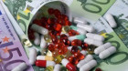 Medicamente şi produse anabolizante contrafăcute, în valoare de 250.000 de euro, confiscate de poliţişti
