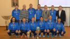 Campionat European de Fotbal al Persoanelor cu Diabet – DiaEuro 2015, organizat la Cluj-Napoca