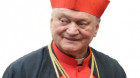 Cardinalul Lucian: Luînd lumina, să devenim lumină