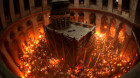 Lumina Sfîntă de la Ierusalim va fi adusă sîmbătă, la Cluj-Napoca