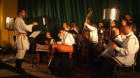 Dej: Regal muzical oferit de Corala „Armonia” din Constanţa