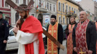 Săptămîna Mare la Cluj– Prin Cruce spre Învierea Domnului