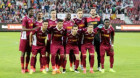Fotbal – Retrospectivă Liga 1, sezonul 2014-2015: CFR Cluj, de la agonie la extaz