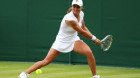Tenis – Wimbledon 2015: Monica Niculescu s-a calificat în „optimi”