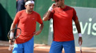 Tenis – Cupa Davis:  România a pierdut întîlnirea cu Slovacia