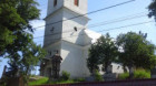 La 200 de ani, Biserica ortodoxă din Călata şi-a invitat fiii satului la rugăciune