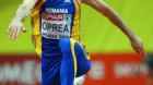 Atletism – Campionatul Mondial (Beijing): Marian Oprea s-a calificat în finală la triplusalt