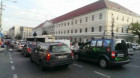 Primăria Cluj-Napoca anunţă, astăzi, anchete de trafic