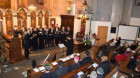 Festivalul de muzică religioasă „Armonii Sacre”, ediţia a XII-a