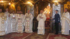 În 80 de ani, zece preoţi au slujit la Catedrala Ortodoxă din Turda