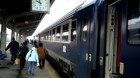 IGPR: 375 de călători frauduloşi depistaţi de poliţişti, în trenuri, într-o singură zi