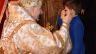 A fost deschis Anul Milostivirii şi o Poartă a Milostivirii în Catedrala Greco-Catolică din Cluj-Napoca