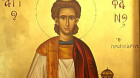 Sfîntul Apostol, Întîiul Mucenic şi Arhidiacon Ştefan sărbătorit duminică