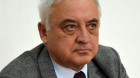 Prof. dr. Ioan Piso, decorat de preşedintele Klaus Iohannis
