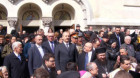 Mitropolitul Clujului, ÎPS Andrei, va primi titlul de Cetăţean de Onoare al Judeţului