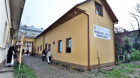 Un nou centru socio-educativ la Gherla