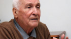 Prof. univ. Ion Irimie, la 85 de ani: „Fiinţă şi timp” este acum cartea mea de noptieră