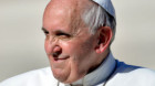 Papa le-a reproşat ziariştilor că i-au deformat iniţiativa în legătură cu femeile diacon