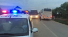 IPJ Cluj: 54 permise de conducere reţinute, 10 certificate de înmatriculate retrase şi aproape 400 de amenzi aplicate de poliţişti, în weekend